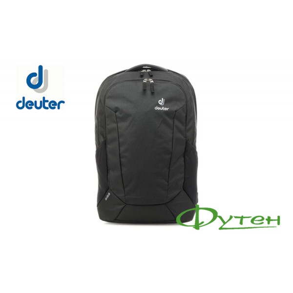 Рюкзак городской Deuter GIGA black