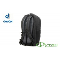 Рюкзак городской Deuter GIGA black