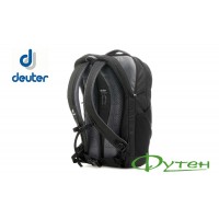 Рюкзак городской Deuter GIGA black