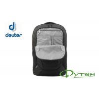 Рюкзак городской Deuter GIGA black