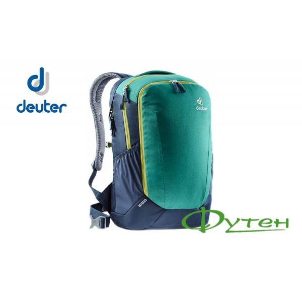 Рюкзак Deuter GIGA alpinegreen-navy