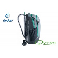 Рюкзак Deuter GIGA alpinegreen-navy