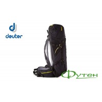 Рюкзак Deuter SPEED lite 32 black 7000