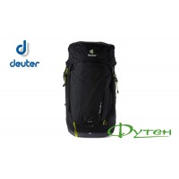 Рюкзак Deuter TRAIL PRO 36 black-graphite 7403