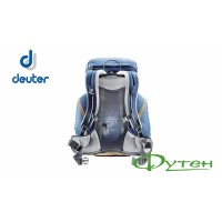 Рюкзак Deuter GRODEN 32 coffee-arctic 6311