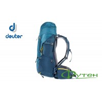 Рюкзак Deuter AIRCONTACT lite 40+10 denim-arctic 3388