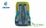 Рюкзак Deuter JUNIOR moss-teal 2249