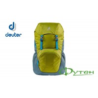 Рюкзак Deuter JUNIOR moss-teal 2249