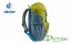 Рюкзак Deuter JUNIOR moss-teal 2249