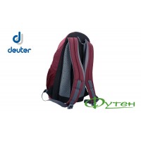 Рюкзак Deuter CITY LIGHT maron-cardinal 5529