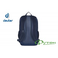 Рюкзак Deuter VISTA SKIP midnight 3003