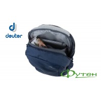 Рюкзак Deuter VISTA SKIP midnight 3003