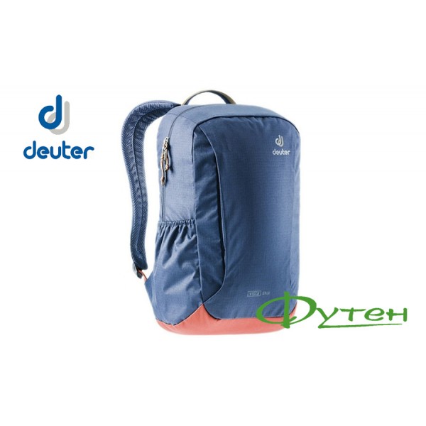 Рюкзак Deuter VISTA SKIP midnight-lava 3522