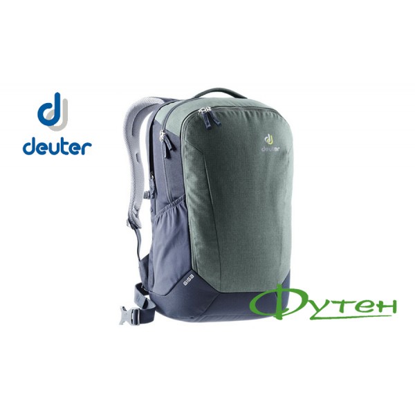 Рюкзак Deuter GIGA ivy-navy 2328