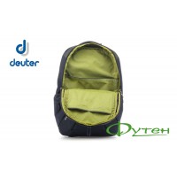 Рюкзак Deuter GIGA ivy-navy 2328