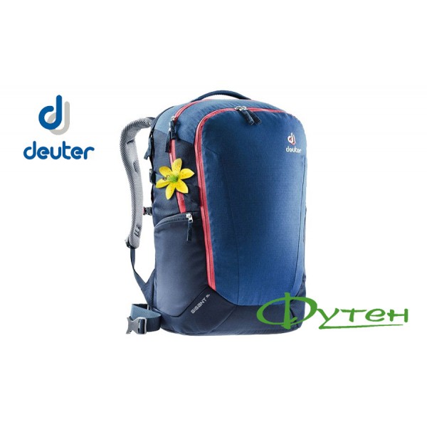 Рюкзак Deuter GIGANT SL steel-navy 3130