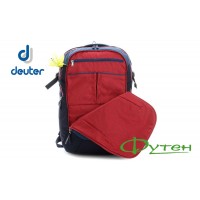 Рюкзак Deuter GIGANT SL steel-navy 3130