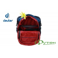 Рюкзак Deuter GIGANT SL steel-navy 3130