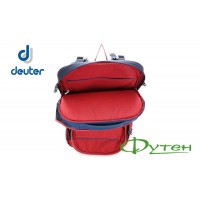 Рюкзак Deuter GIGANT SL steel-navy 3130