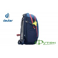 Рюкзак Deuter GIGANT SL steel-navy 3130