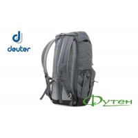 Рюкзак Deuter WALKER 20 graphite-black 4701