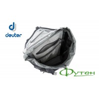 Рюкзак Deuter WALKER 20 graphite-black 4701