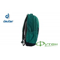 Рюкзак Deuter STEPOUT 16 navy-alpinegreen 3231