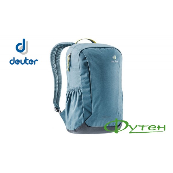 Рюкзак Deuter VISTA SKIP arctic-graphite 3445