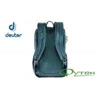 Рюкзак Deuter VISTA SKIP arctic-graphite 3445