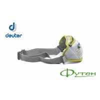 Сумка поясная Deuter NEO BELT I silver-moss 4201