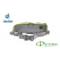 Сумка поясная Deuter NEO BELT I silver-moss 4201