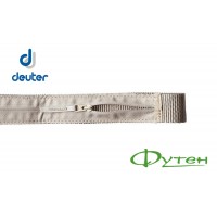 Ремень с карманом Deuter SECURITY BELT sand 6010