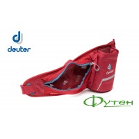 Поясная сумка Deuter PULSE 1 cranberry 5000