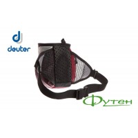 Сумка поясна Deuter PULSE ONE cranberry-aubergine 5005