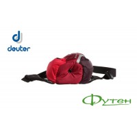 Сумка поясна Deuter PULSE ONE cranberry-aubergine 5005