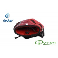 Сумка поясна Deuter PULSE ONE cranberry-aubergine 5005