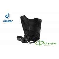 Кошелек-пояс Deuter SECURITY HOLSTER RFID BLOCK black 7000