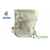 Кошелек Deuter SECURITY HOLSTER RFID BLOCK sand 6010