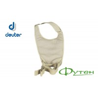 Кошелек Deuter SECURITY HOLSTER RFID BLOCK sand 6010