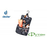 Косметичка Deuter WASH CENTER LITE I maron-aubergine 5543