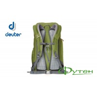 Рюкзак Deuter WALKER 20 pine-graphite