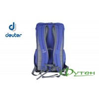 Рюкзак Deuter WALKER 20 steel-navy