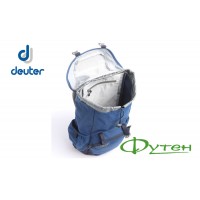 Рюкзак Deuter WALKER 20 steel-navy