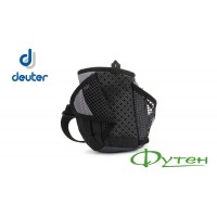 Поясная сумка Deuter PULSE ONE granite-black