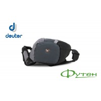 Поясная сумка Deuter PULSE ONE granite-black