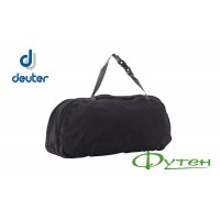 Косметичка несессер Deuter WASH BAG TOUR 3 black-granite