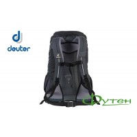 Рюкзак Deuter ZUGSPITZE 24 anthracite-lion 7602