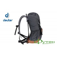 Рюкзак Deuter ZUGSPITZE 24 anthracite-lion 7602