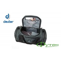 Сумка Deuter RELAY 80 granite-black 4700