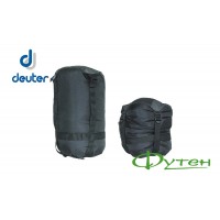 Компресійний мішок Deuter COMPRESSION PACKSACK S black